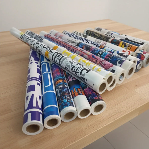 ColorFlex DTF Sample Pack